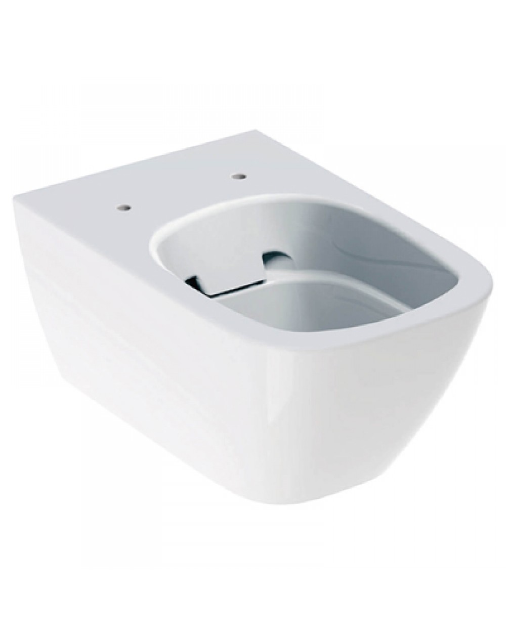 Wc solja konzolna GEBERIT - SMYLE square-rimfree [500.208.01.1]